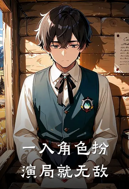 一入角色扮演局就无敌