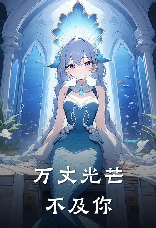 万丈光芒不及你