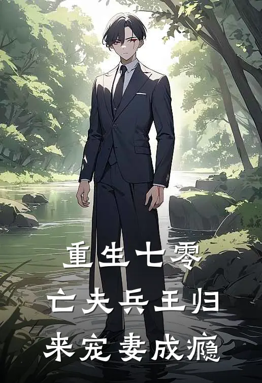 重生七零，亡夫兵王归来宠妻成瘾