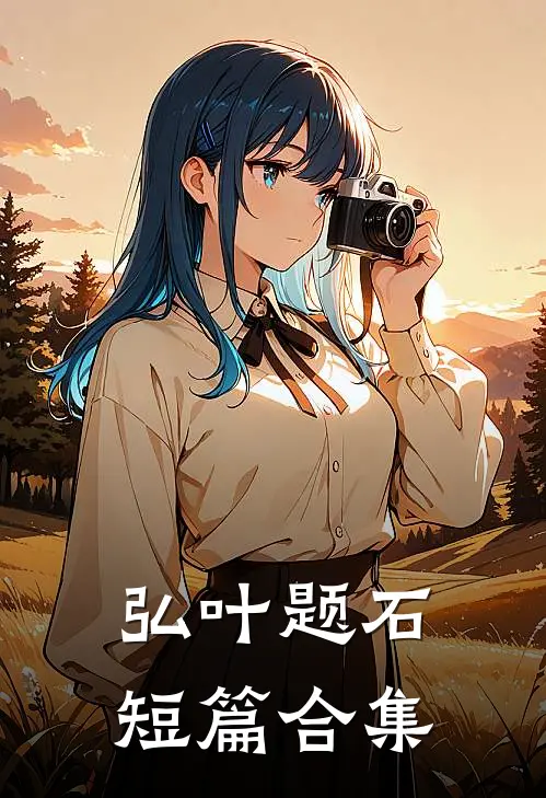 弘叶题石短篇合集