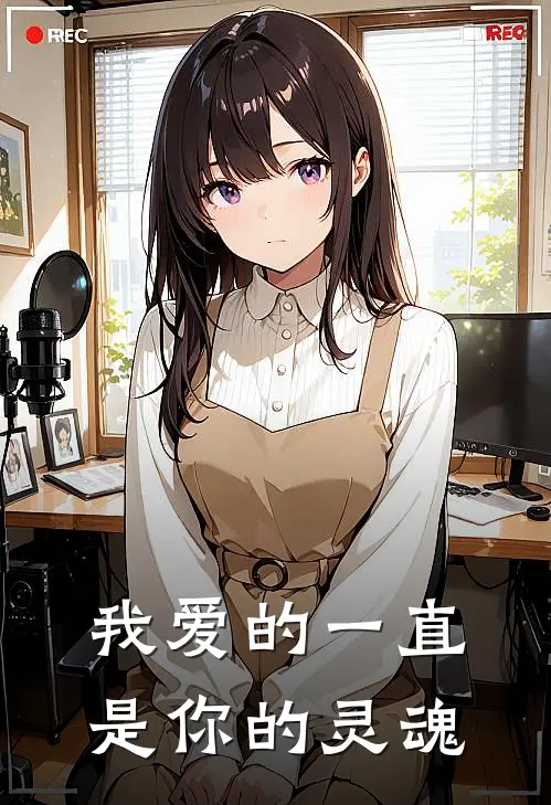 我爱的一直是你的灵魂