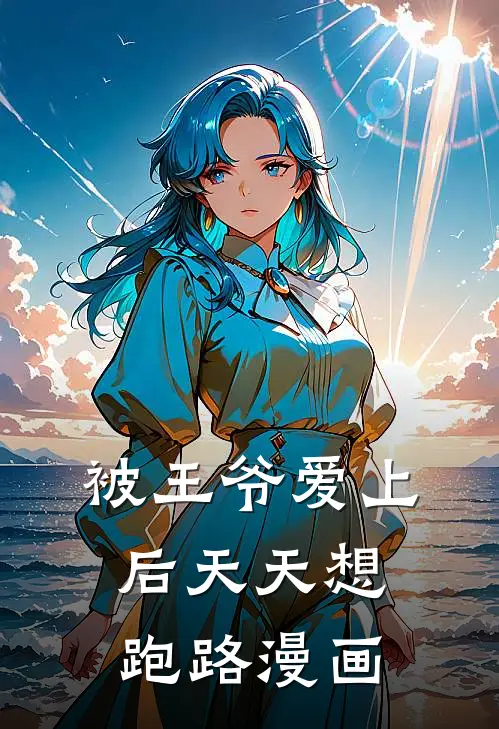 被王爷爱上后天天想跑路漫画