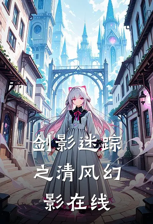 剑影迷踪之清风幻影在线