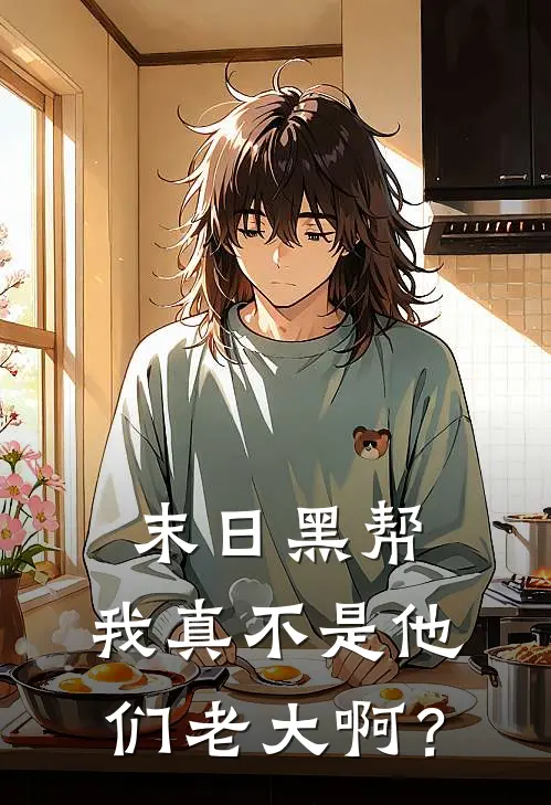 末日黑帮：我真不是他们老大啊？