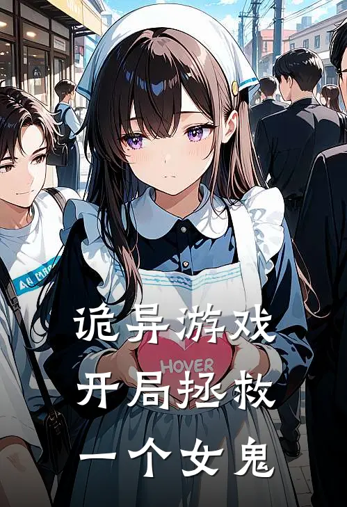 诡异游戏：开局拯救一个女鬼