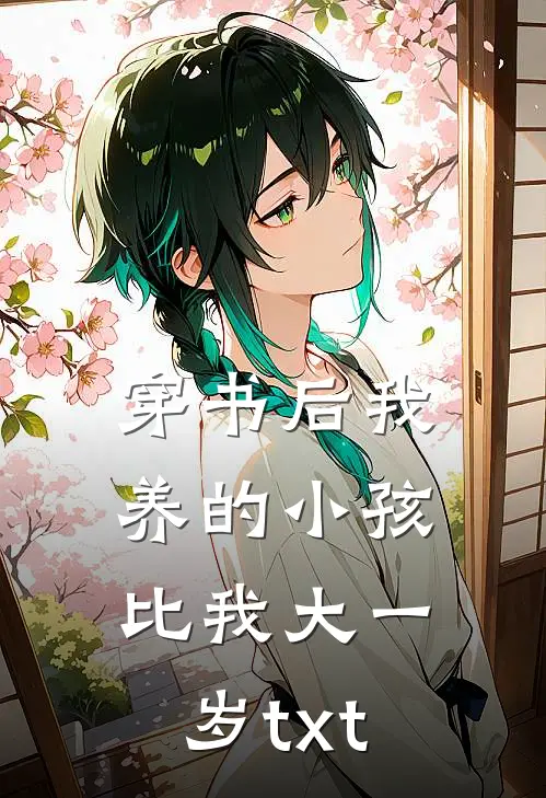穿书后我养的小孩比我大一岁txt