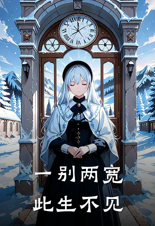 一别两宽，此生不见