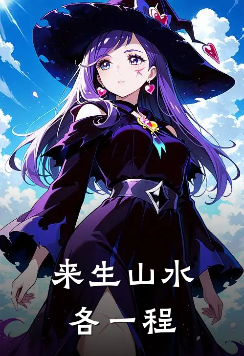 来生山水各一程