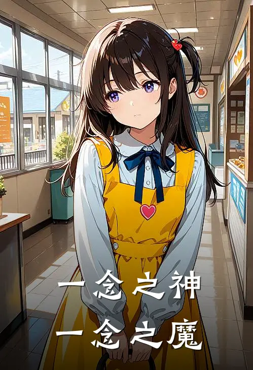 一念之神，一念之魔