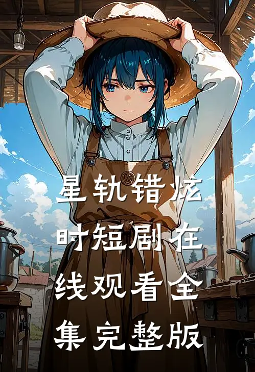 星轨错炫时短剧在线观看全集完整版