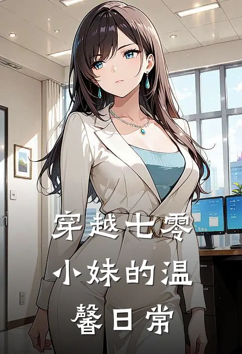 穿越七零小妹的温馨日常