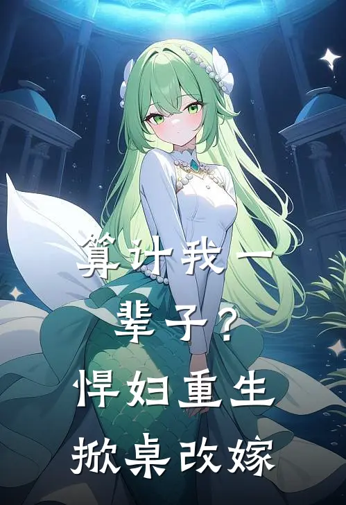 算计我一辈子？悍妇重生掀桌改嫁