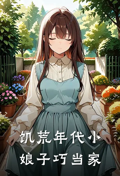 饥荒年代小娘子巧当家