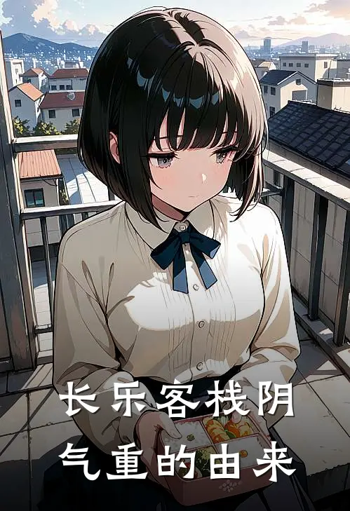 长乐客栈阴气重的由来