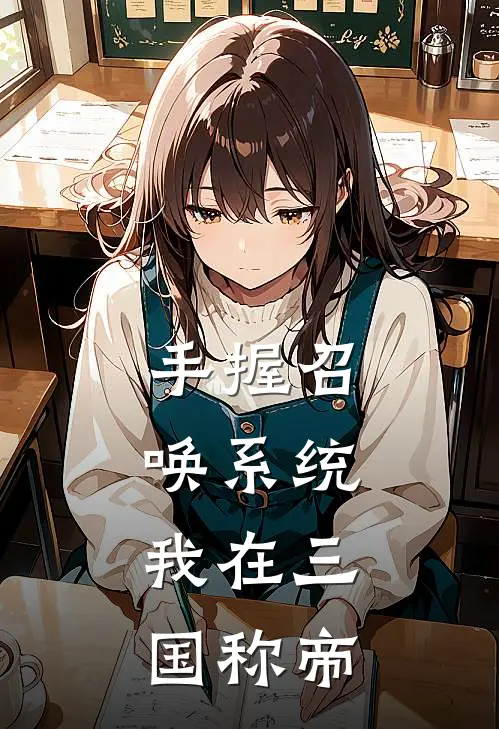 手握召唤系统，我在三国称帝