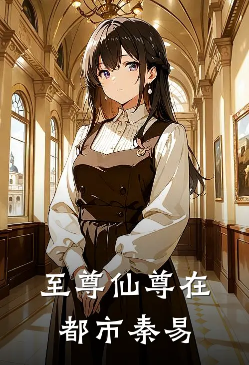 至尊仙尊在都市秦易