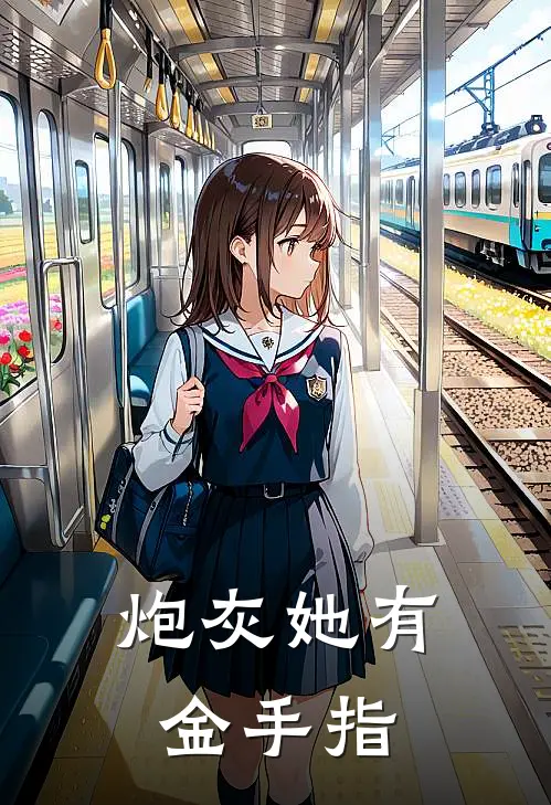 炮灰她有金手指