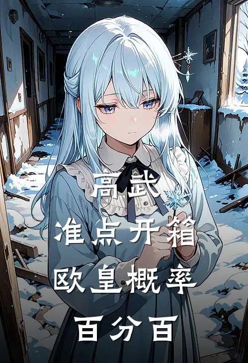 高武：准点开箱，欧皇概率百分百