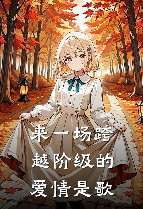 来一场跨越阶级的爱情是歌