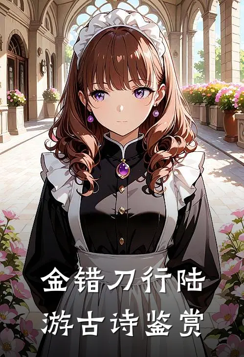 金错刀行陆游古诗鉴赏