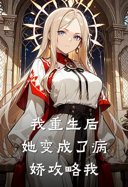 我重生后，她变成了病娇攻略我