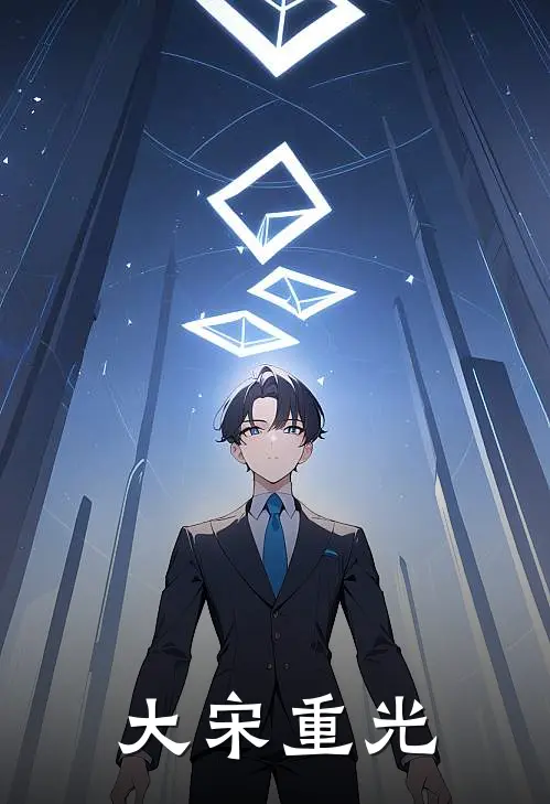 大宋重光