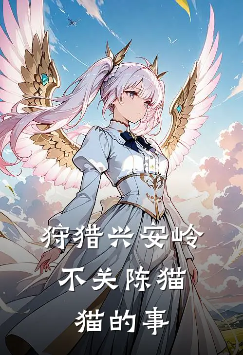 狩猎兴安岭,不关陈猫猫的事