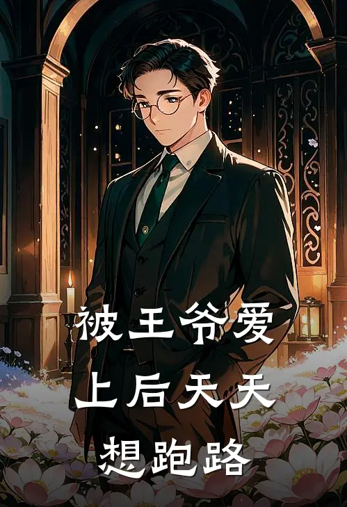 被王爷爱上后天天想跑路