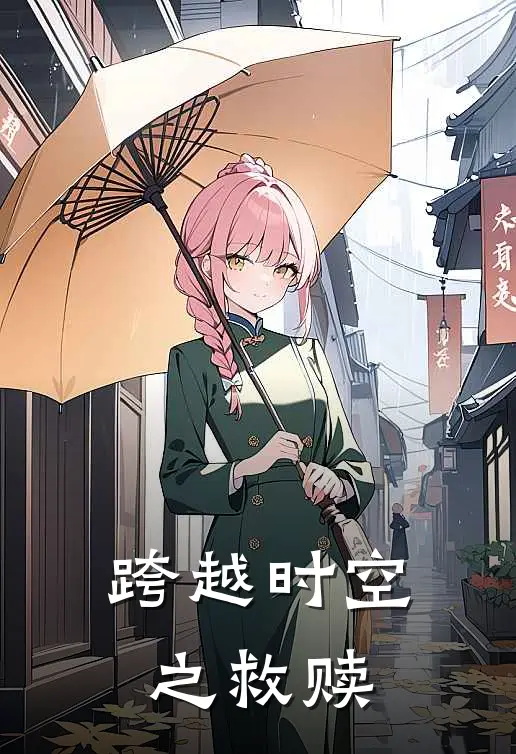 跨越时空之救赎