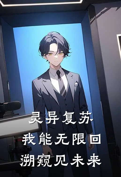灵异复苏：我能无限回溯窥见未来
