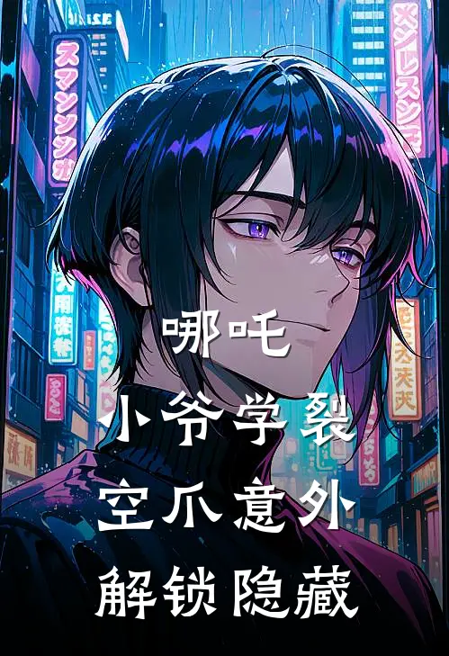 哪吒：小爷学裂空爪意外解锁隐藏