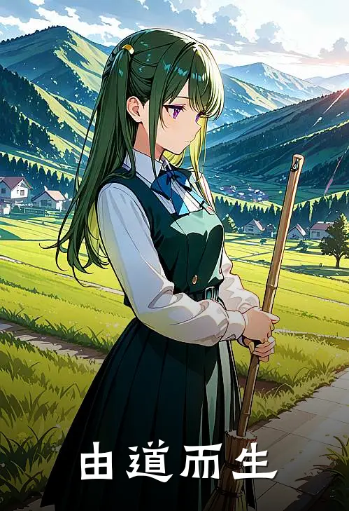 由道而生