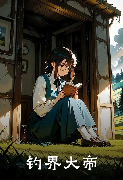 钓界大帝