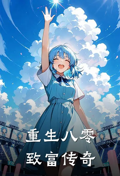 重生八零：致富传奇