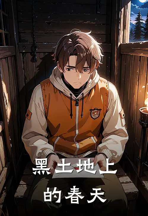 黑土地上的春天