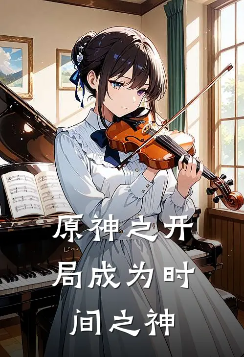 原神之开局成为时间之神