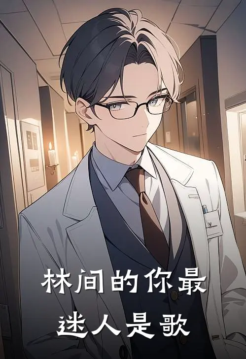 林间的你最迷人是歌