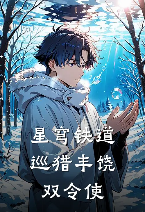 星穹铁道：巡猎丰饶双令使