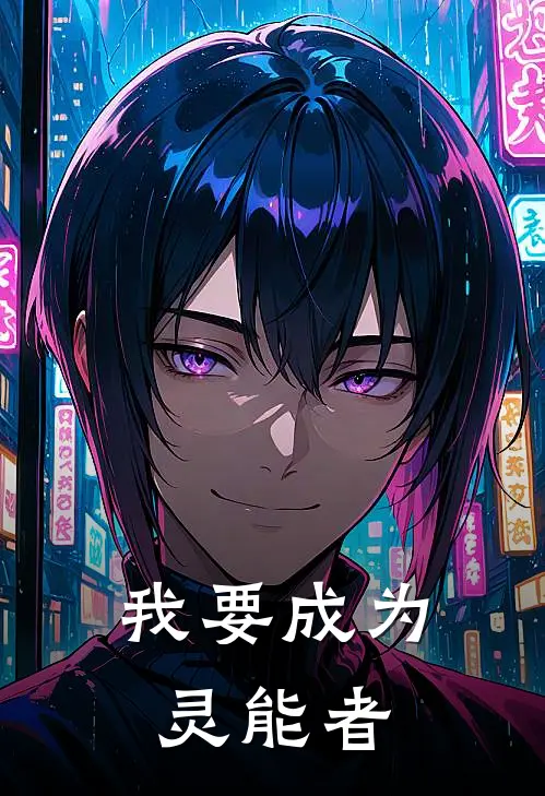 我要成为灵能者