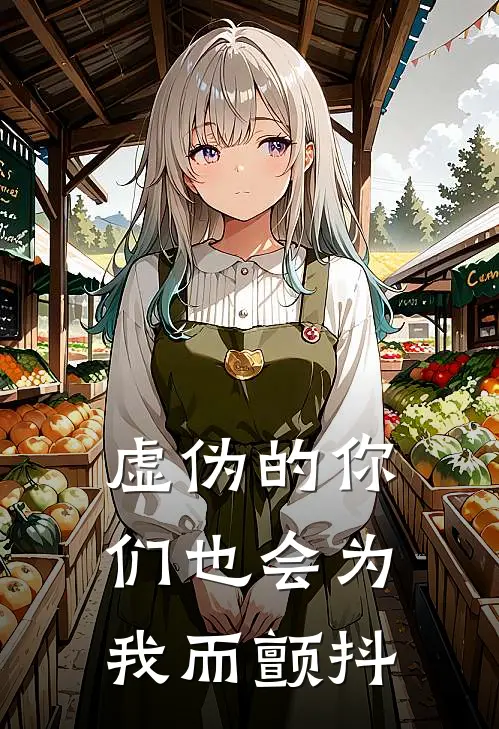 虚伪的你们也会为我而颤抖