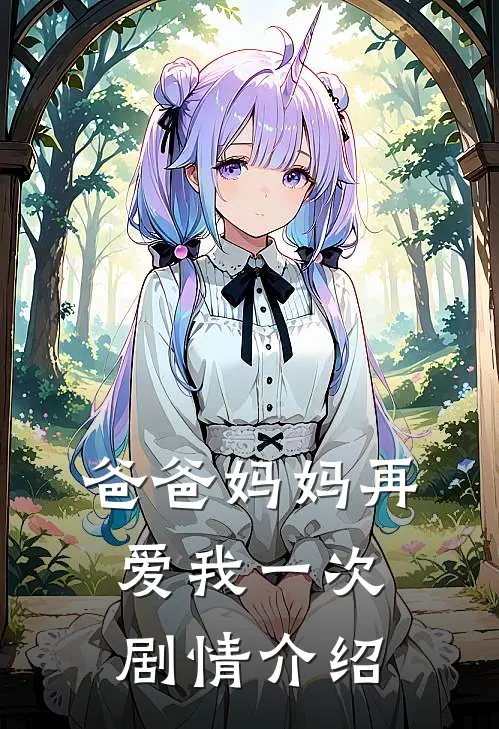 爸爸妈妈再爱我一次剧情介绍