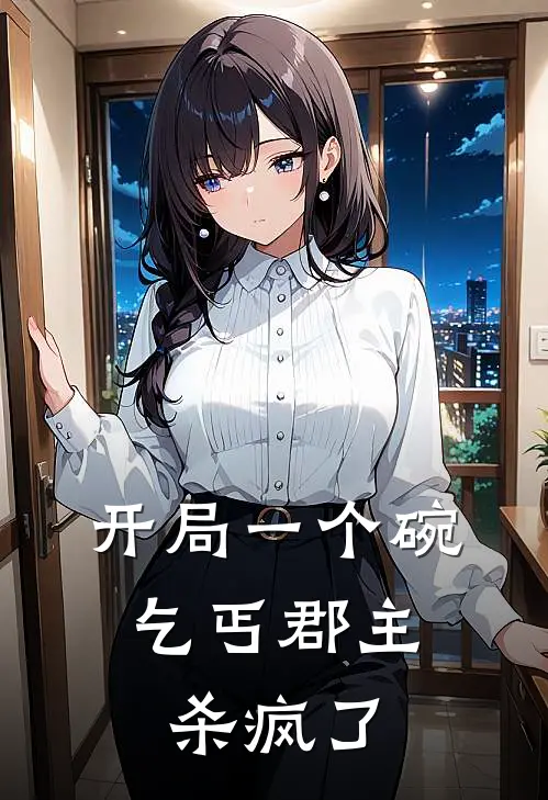 开局一个碗，乞丐郡主杀疯了