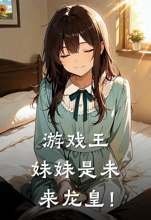 游戏王：妹妹是未来龙皇！