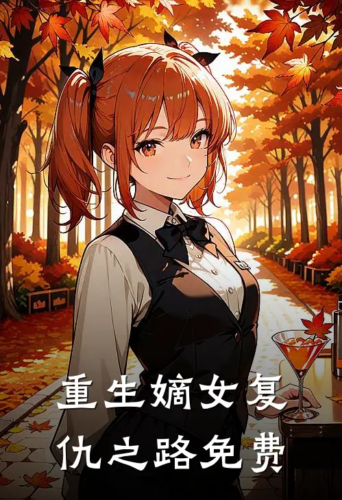 重生嫡女复仇之路免费
