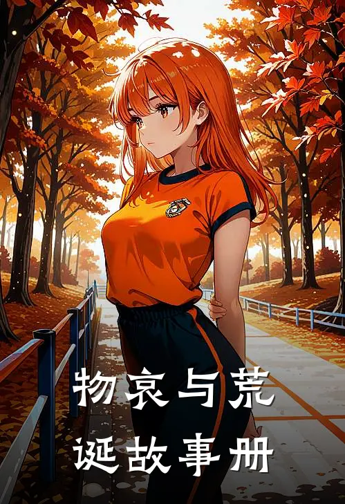 物哀与荒诞故事册