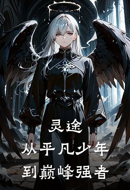 灵途：从平凡少年到巅峰强者
