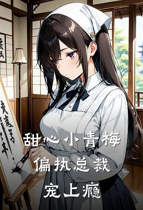 甜心小青梅：偏执总裁宠上瘾