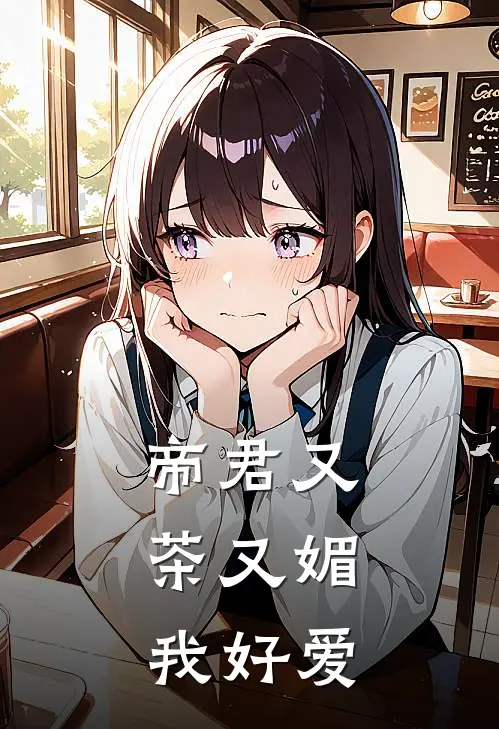 帝君又茶又媚，我好爱