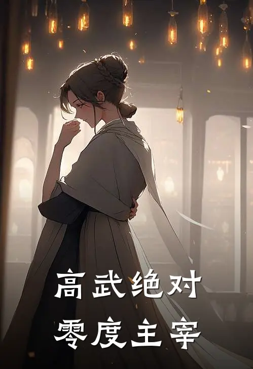 高武绝对零度主宰