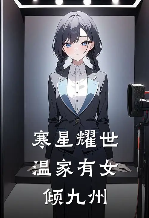 寒星耀世，温家有女倾九州